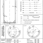 Karta zamówienia zbiornika SOLIDKAN-K