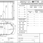 Karta zamówienia zbiornika SOLIDKAN-O (wysokość mniejsza/równa od 3mb)