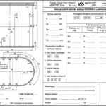 Karta zamówienia zbiornika SOLIDKAN-O (wysokość większa od 3mb)