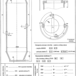 Karta zamówienia zbiornika SOLIDKAN-KV