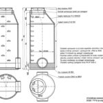 Studzienki SOLIDKAN _ typ B