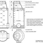 Studzienki SOLIDKAN _ typ C